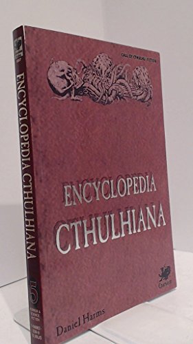 ENCYLOPEDIA CTHULHIANA