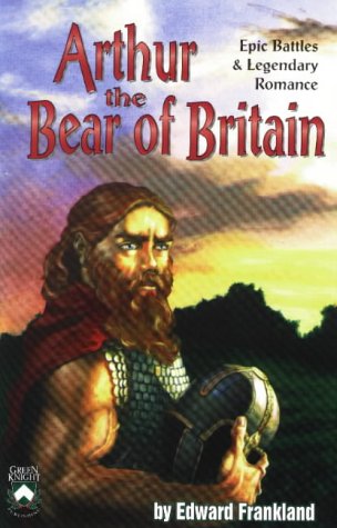 Stock image for Arthur, The Bear of Britain for sale by Ergodebooks