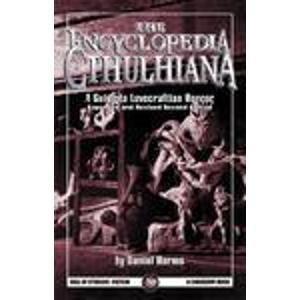 9781568821696: Encyclopedia Cthulhiana (Call of Cthulhu Fiction Series)