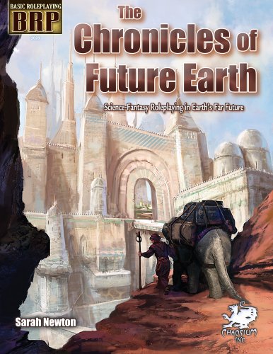 The Chronicles of Future Earth