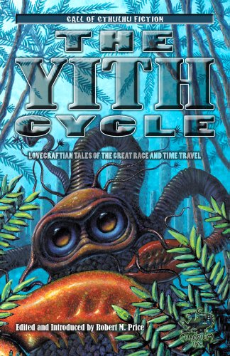 The Yith Cycle