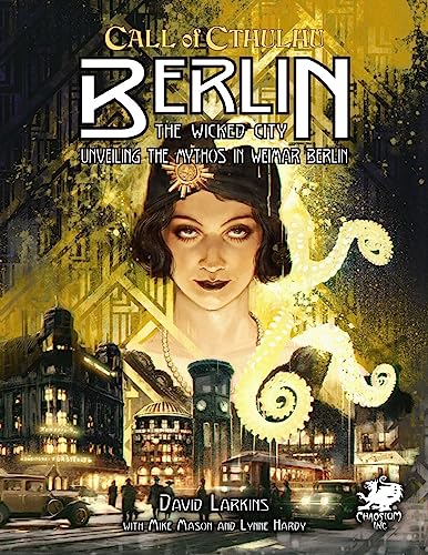 Beispielbild fr Berlin the Wicked City zum Verkauf von Better World Books