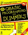 9781568840932: QBasic Programming for Dummies