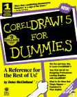 Beispielbild fr Coreldraw ! 5 for Dummies zum Verkauf von medimops