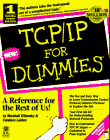 Imagen de archivo de TCP/IP for Dummies a la venta por ThriftBooks-Dallas