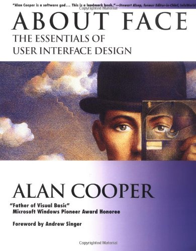 Imagen de archivo de About Face : The Essentials of User Interface Design a la venta por Better World Books