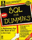 Stock image for SQL for Dummies (.for Dummies Computer Book) for sale by Wonder Book