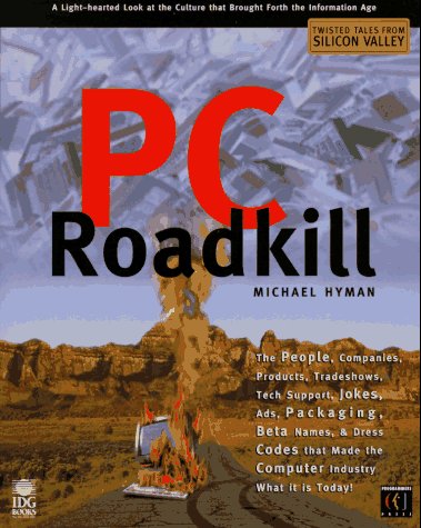 Beispielbild fr PC Roadkill zum Verkauf von ThriftBooks-Atlanta