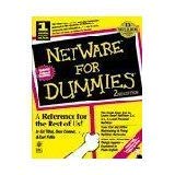 Netware for Dummies (For Dummies (Computers)) (9781568843698) by Ed-tittel