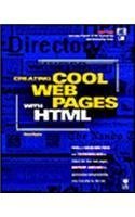 Creating Cool Web Pages With Html/Book and Disk (9781568844541) by Dave Taylor