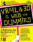 Beispielbild fr VRML and 3D On the Web zum Verkauf von Better World Books