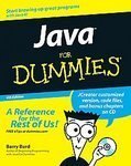 Beispielbild fr Java for Dummies zum Verkauf von Wonder Book