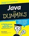 9781568846415: Java For Dummies