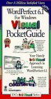 Wordperfect 6.1 for Windows: Visual Pocket Guide (3-D Visual Series) (9781568846682) by Maran, Ruth