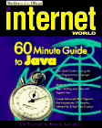 Stock image for 60 Minute Guide to Java ("Internet World" S.) for sale by WorldofBooks