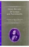 9781568860305: Of Crimes and Punishments (Marsilio Classics)