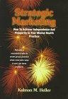 9781568870311: Strategic Marketing: How to Achieve Independence and Prosperity in Your Mental Health Practice