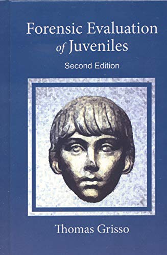 Stock image for Forensic Evaluation of Juveniles for sale by Hafa Adai Books