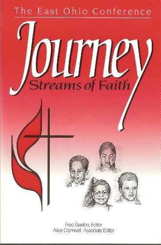 Stock image for Journey; Streams of Faith for sale by Mr. Koreander Bookstore