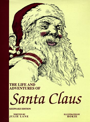 Stock image for Life and Adventures of Santa Claus, Keepsake Edition for sale by Goodwill Southern California