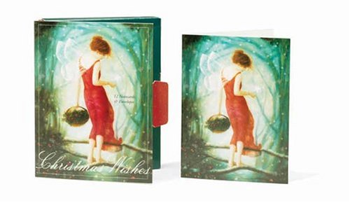 HN6 - Fairy Christmas Cards (9781568901510) by Stephen Mackey