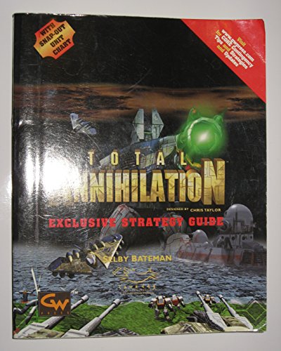 Total Annihilation (9781568937793) by Selby Bateman