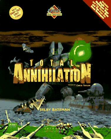 9781568939032: Unlock the Secrets of Total Annihilation