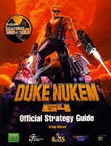 Duke Nukem 64: Official strategy guide (9781568939568) by Wessel, Craig