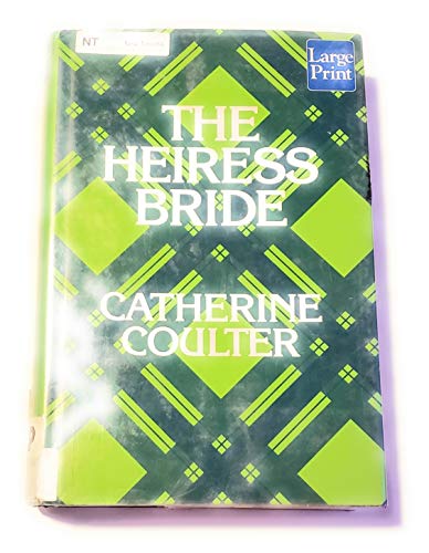 9781568950198: The Heiress Bride