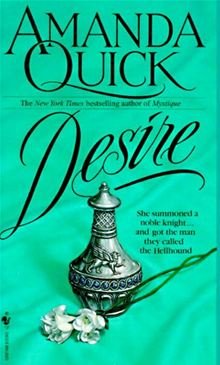 9781568950679: Desire (Wheeler Large Print Book Series)