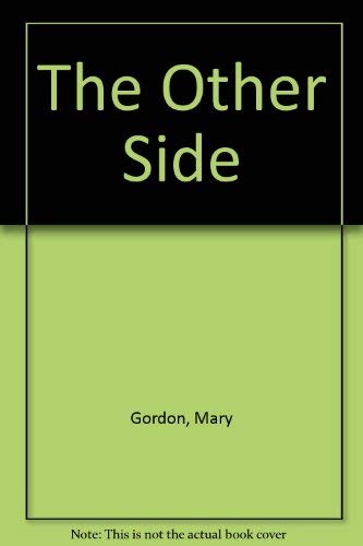 9781568950723: The Other Side
