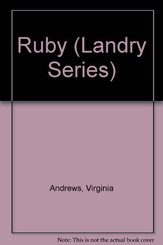 9781568950747: Ruby (Landry Series)
