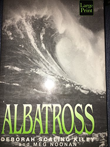 Beispielbild fr Albatross: A True Story of a Woman's Survival at Sea zum Verkauf von ThriftBooks-Dallas