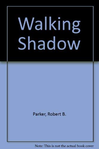 9781568951065: Walking Shadow