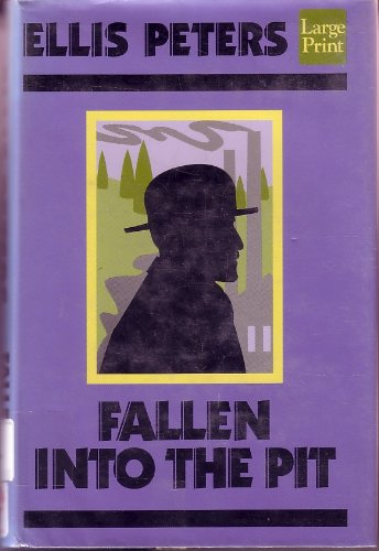 Imagen de archivo de Fallen into the Pit a la venta por Discover Books