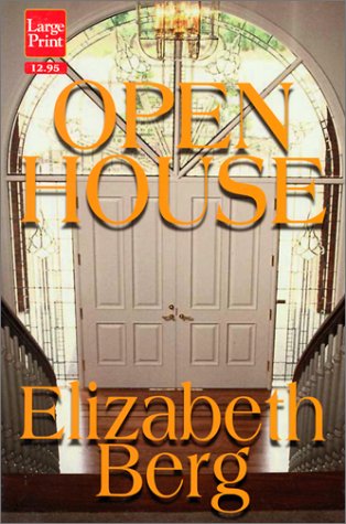Stock image for Open House for sale by Better World Books