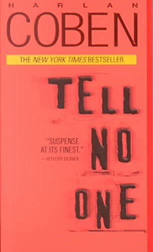 Tell No One (Wheeler Large Print Book Series) (9781568951928) by Coben, Harlan