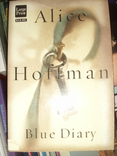 9781568951966: Blue Diary