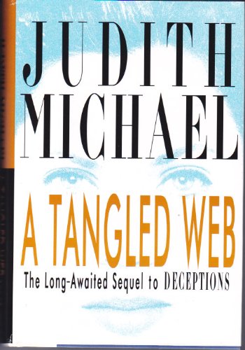 Imagen de archivo de A Tangled Web a la venta por ThriftBooks-Atlanta