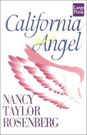 Beispielbild fr California Angel zum Verkauf von Ergodebooks