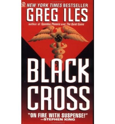 Imagen de archivo de Black Cross a la venta por Irish Booksellers