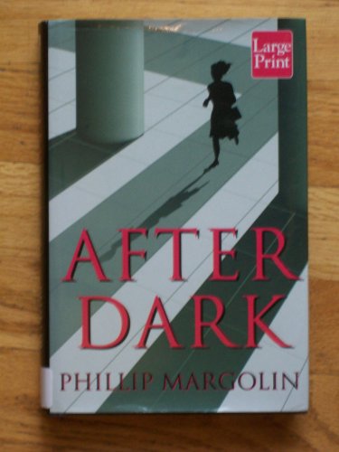 Imagen de archivo de After Dark a la venta por Better World Books