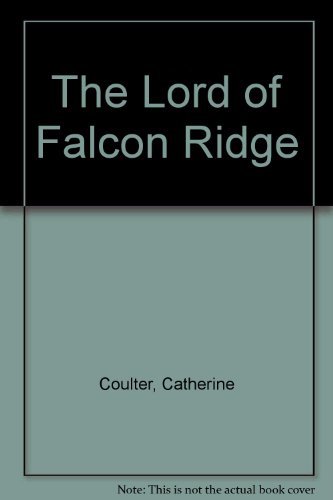 9781568952536: The Lord of Falcon Ridge