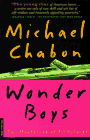 9781568952574: Wonder Boys (Wheeler Large Print Book Series)