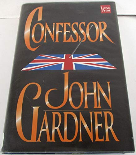 9781568952802: Confessor (Wheeler Compass)