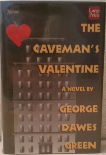 Imagen de archivo de The Caveman's Valentine a la venta por ThriftBooks-Dallas