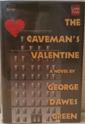 9781568953007: The Caveman's Valentine (Wheeler Large Print Book Series)