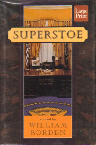 Imagen de archivo de Superstoe a la venta por Library House Internet Sales