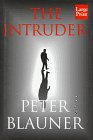 Beispielbild fr The Intruder zum Verkauf von Better World Books