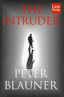 9781568953489: The Intruder (Wheeler Large Print Book Series)